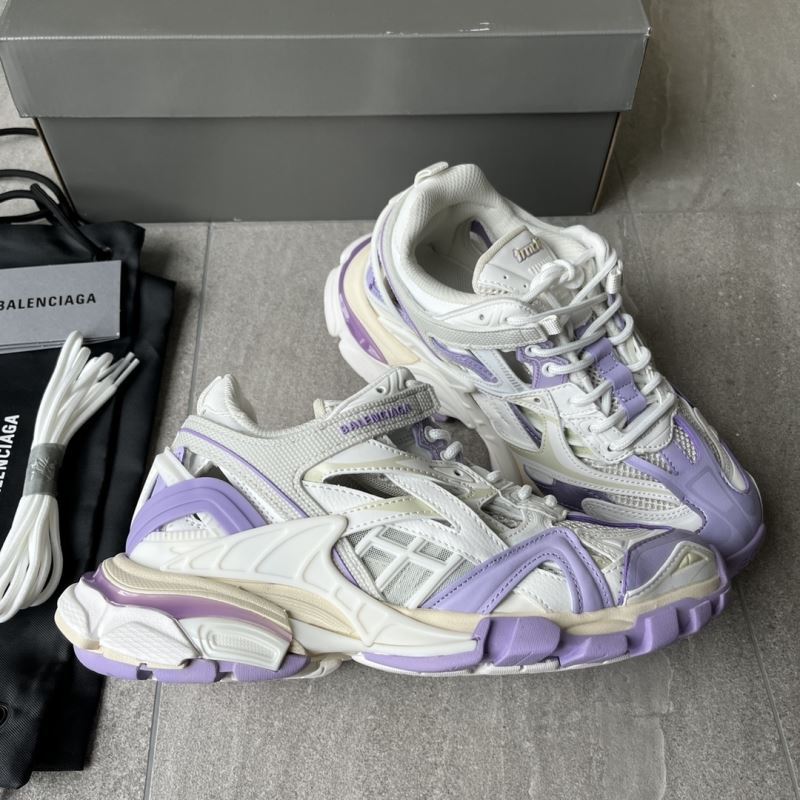 Balenciaga Track Shoes